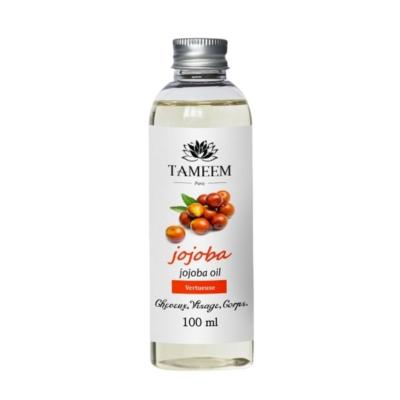 Huile de Jojoba Tameem 100ml