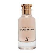 Roses De Mai Jacques Yves - 100ml Eau de Parfum