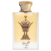 Lattafa Al Areeq Gold - 100 ml Eau de Parfum