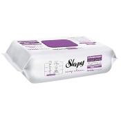 Lingettes Sleepy Easy Clean Jardin Orchidée 100 pcs