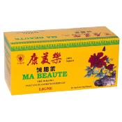 Ma Beauté Infusion Aide Minceur aux Plantes Naturelles 20 Sachets