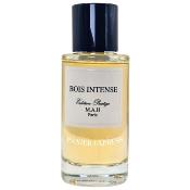 Bois Intense MAH Paris - 50ml Edition Prestige Extrait De Parfum