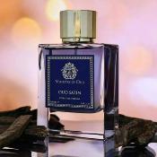 Paris Corner Oud Satin Ministry of Oud - 100ml Extrait de Parfum