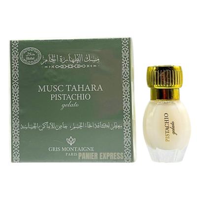 Pistachio Gelato 12ml - Gris Montaigne Paris Musk Tahara Attar