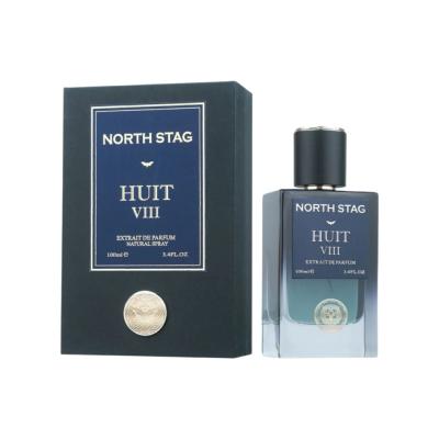 North Stag Huit VIII - 100ml Extrait de Parfum
