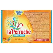 Sucre de canne n°4 daddy 5 x 1kg