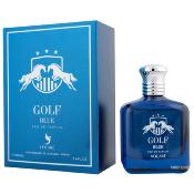 Golf Blue 100ml - Volaré Eau de Parfum