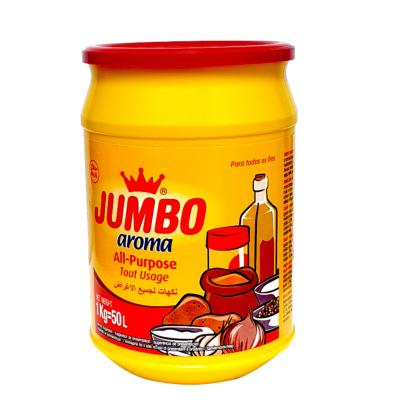 Bouillon Jumbo Pot Poudre Aroma Légumes 1 Kg