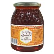 Miel Delimiel 1 Kg