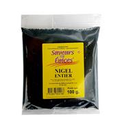 Nigelle entier Saveurs des Epices | Carton de 20 x 100g