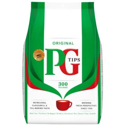 PG Tips Original Thé Noir - 300 Sachets Individuels
