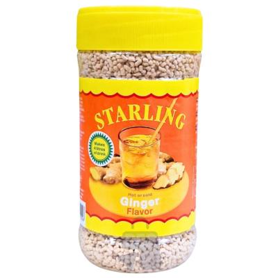 Starling Gingembre 400g – Boisson Instantanée Revigorante & Énergisante