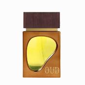 Ahmed Al Maghribi Bombay Oud - 80ml Eau de Parfum