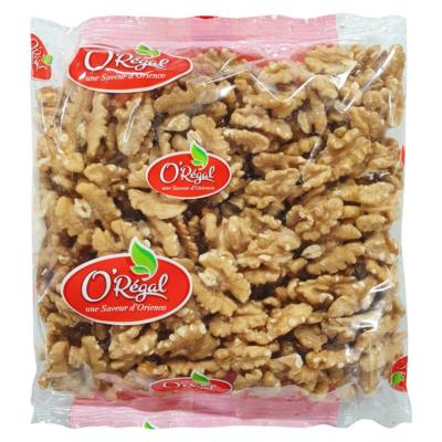 Cerneaux de noix de luxe extra moitie blanc chili 30 x 200g