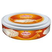 Chamia Halva Amande Papillon – 185g Boîte Métallique