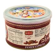 Chamia Halva aux Amandes Shehrazad 350g – Boîte Métallique Traditionnelle