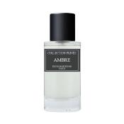 Collection Privée Ambre 50ml - Edition Intense Paris Eau de Parfum