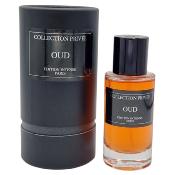 Collection Privée Oud 50ml - Edition Intense Paris Eau de Parfum