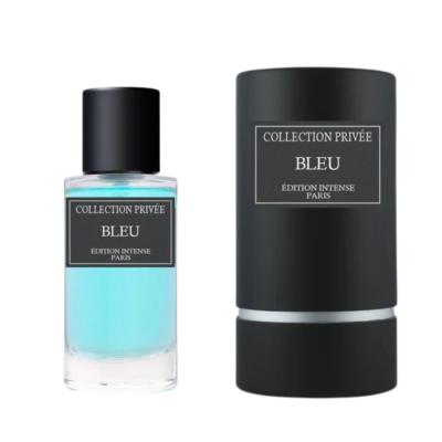 Collection Privée Bleu 50ml - Edition Intense Paris Eau de Parfum