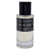 Collection Privée Sucre Noir 50ml - Edition Intense Paris Eau de Parfum