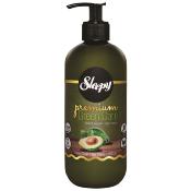 Crème Lavante Sleepy Green Care – Savon Liquide 500ml