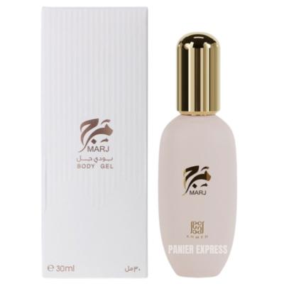 Marj 30ml - Ahmed Al Maghribi Corps Gel Parfumé