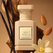 Fragrance World Sexy Vanilla - 100ml Eau de Parfum