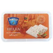 Halva Aux Amandes Chamia Le Moulin 350 G