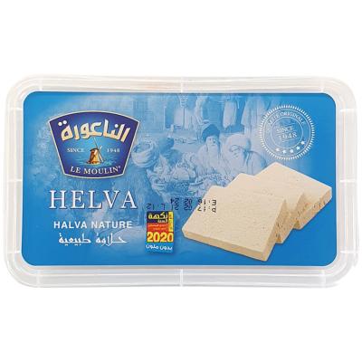 Halva Nature Chamia Le Moulin 350 G