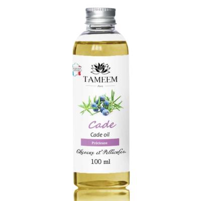 Huile de Cade Tameem 100ml