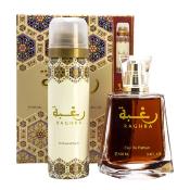 Raghba Lattafa - 100 ml Eau de Parfum
