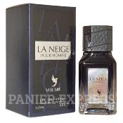 La Neige Pour Homme Volaré - 25ml Eau de Parfum