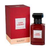 Lush Cherry Fragrance World - 150ml Eau de Parfum