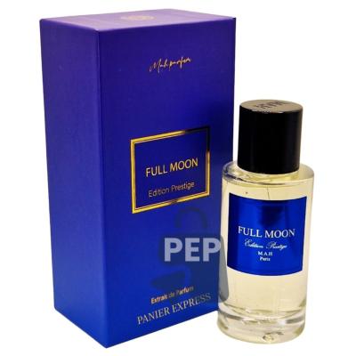 Full Moon MAH Paris - 50ml Edition Prestige Extrait De Parfum