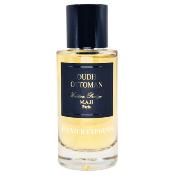 Oudh Ottomon MAH Paris - 50ml Edition Prestige Extrait De Parfum