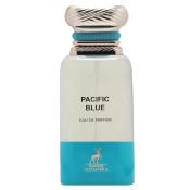 Pacific Blue Maison Alhambra - 80ml Eau de Parfum