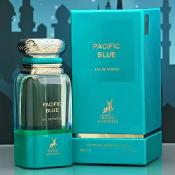 Pacific Blue Maison Alhambra - 80ml Eau de Parfum