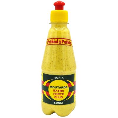 Moutarde Sonia 330 G