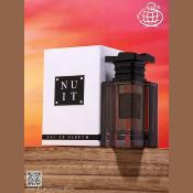 French Avenue Nuit Fragrance World - 100ml Eau de Parfum