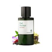 Oud Nuclear Fragrance World - 60ml Eau de Parfum