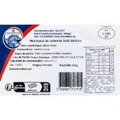 Poisson Julienne Sale Sèche 500 G