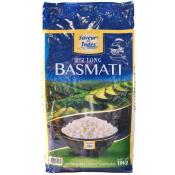 Riz Basmati Saveurs Des Indes 18 Kg