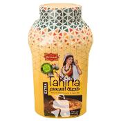 Tahina Shehrazad – Pâte de Sésame Pure Naturelle 800g