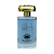 Taj Al Malik Ard Al Zaafaran - 100ml Eau de Parfum