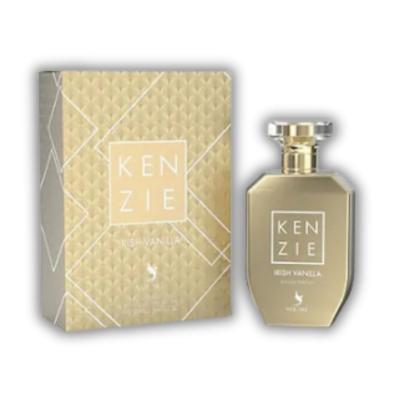 Kenzie Irish Vanilla Volaré - 100ml Eau de Parfum