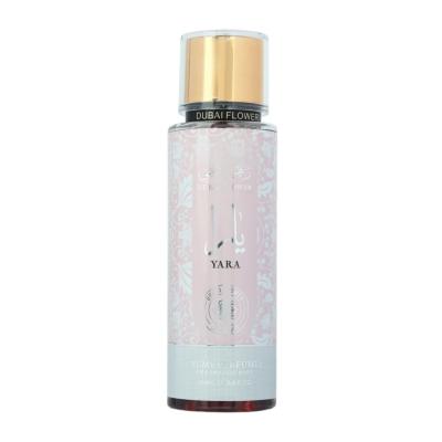 Brume Yara - 250ml Brume Parfumée
