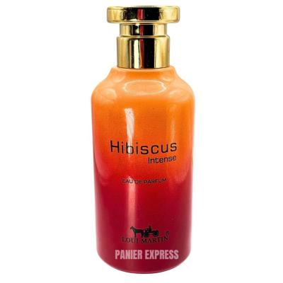 Hibiscus Intense 100ml - Loui Martin Eau de Parfum