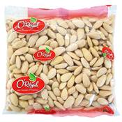 Amandes Blanchie Emondée 500 G