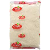 Amandes poudre blanche | Carton de 6 x 1kg