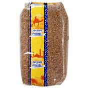 Boulgour Brun Gros 1 Kg